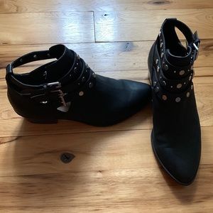 Circus by Sam Edelman size 10